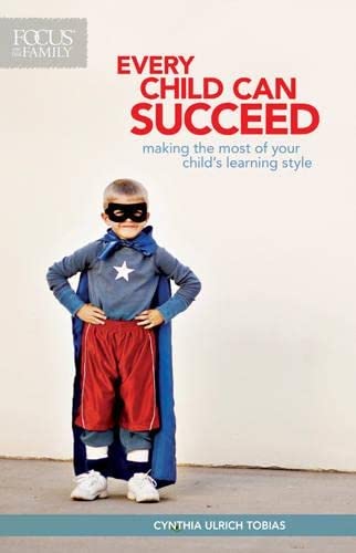 Every Child Can Succeed Cover