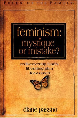 Feminism Cover