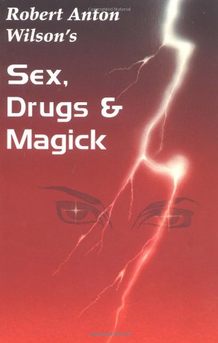 Sex, Drugs & Magick Cover
