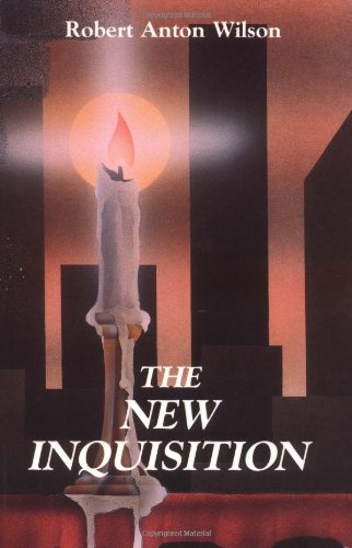 New Inquisition Cover