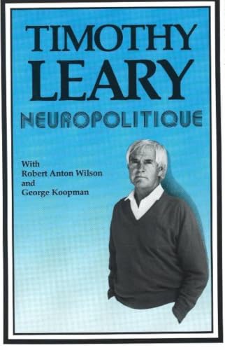 Neuropolitique Cover