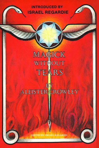 Magick Without Tears Cover