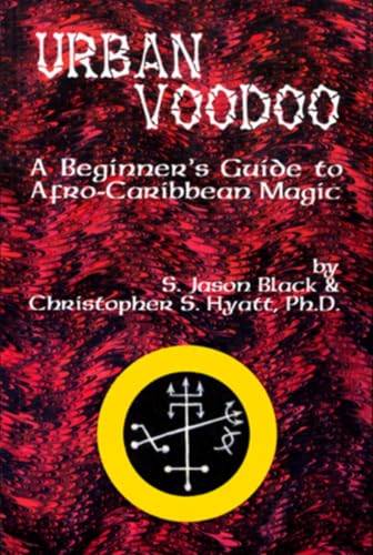 Urban voodoo Cover