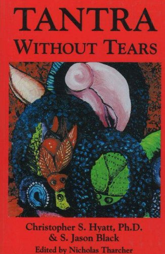 Tantra without tears Cover
