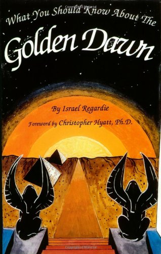 What You Should Know About The Golden Dawn Cover