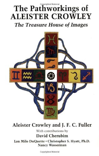 The Pathworkings of Aleister Crowley Cover