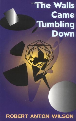 The Walls Came Tumbling Down Cover