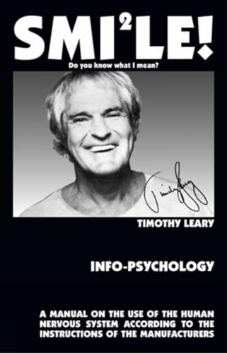 Info-Psychology Cover