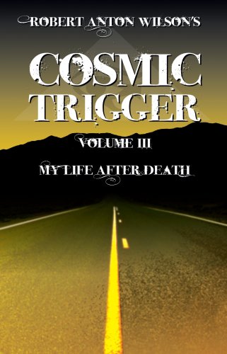 Cosmic Trigger Cover