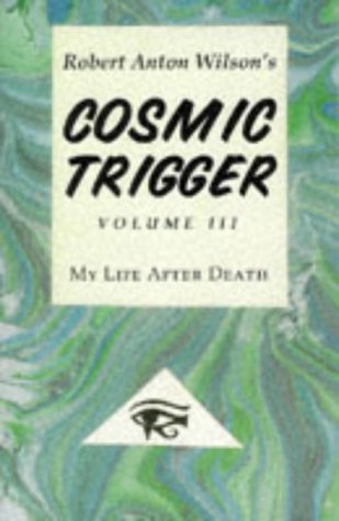 Cosmic Trigger Cover