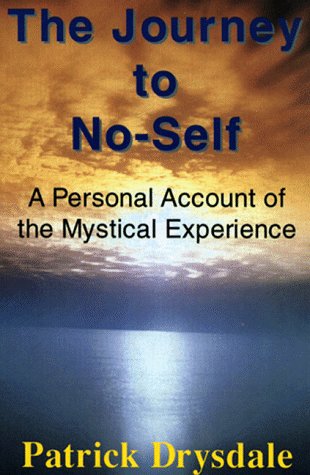 The Journey to No-Self Cover