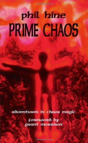 Prime Chaos Cover