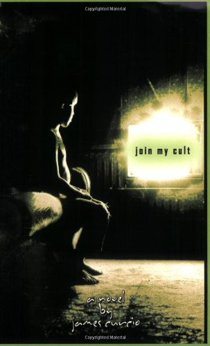 Join My Cult! Poster