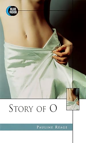Story of O Cover