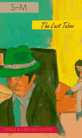 S&M Cover
