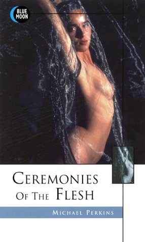 Cermonies of the flesh Cover