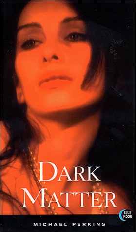 Dark Matter Cover