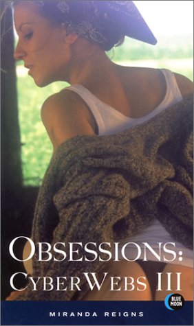 Obsessions: Cyber Webs III Poster