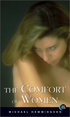The comfort of women Cover
