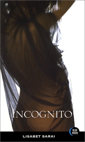 Incognito Cover