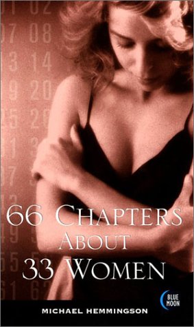 66 chapters about 33 women Cover
