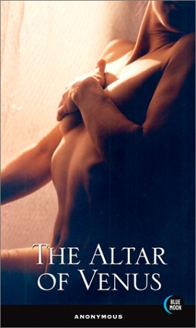 The altar of Venus Cover