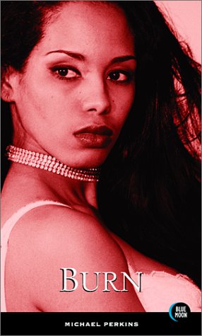 Burn Cover