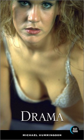 Drama Cover