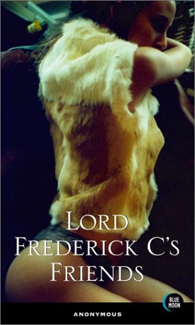 Lord Frederick C's Friends (Blue Moon) Cover