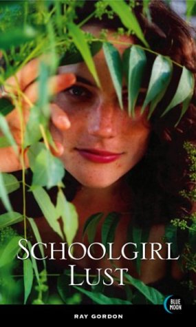 Schoolgirl lust Cover