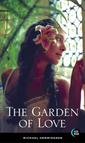 The garden of love Cover
