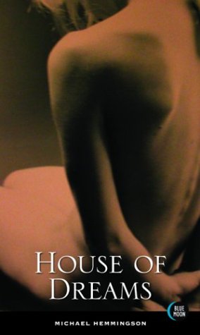 House of Dreams (House of Dreams Trilogy Book 1) Cover