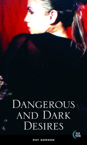 Dangerous and Dark Desires Cover
