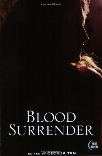 Blood surrender Cover