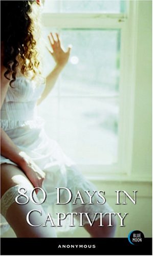 80 days in captivity Cover