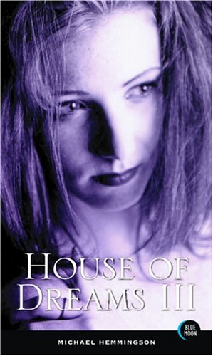 House of Dreams III Cover