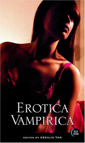 Erotica Vampirica Cover