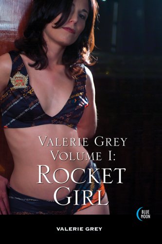 Rocket Girl Cover