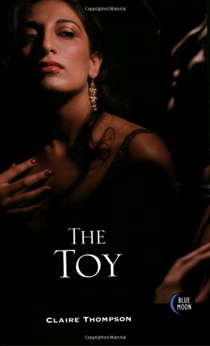 The Toy (Blue Moon) Cover