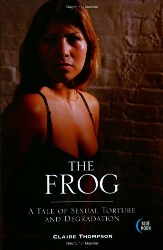 The Frog Cover