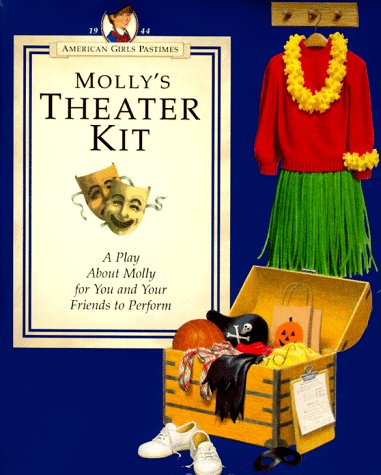 Molly's theater kit Cover