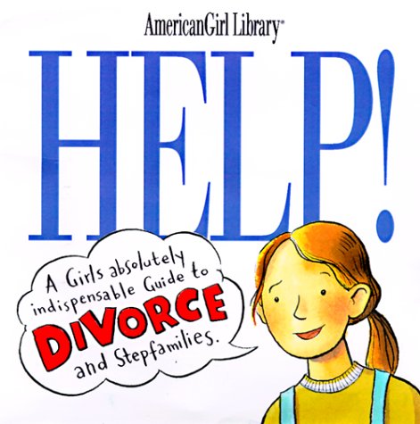 Help! Cover