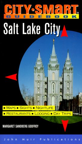 Salt Lake City Cover