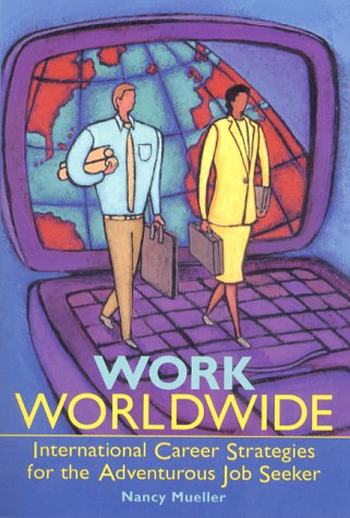 Work Worldwide Cover