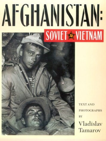 Afghanistan Cover