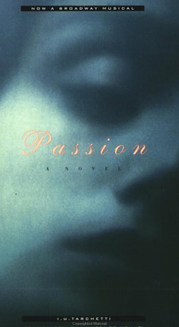 Passion Cover