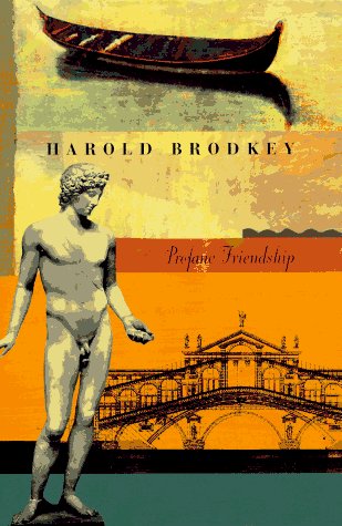 Profane friendship Cover