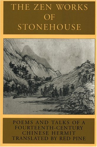 The Zen works of Stonehouse Cover