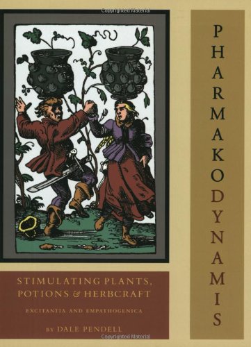 Pharmakodynamis Cover