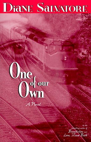 One of our own Cover